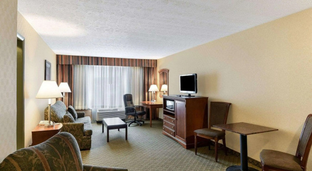 Comfort Inn Grantsville-Deep Creek Lake, Buchen Sie Hotel Grantsville 