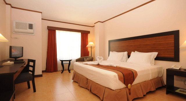 Hotel Tropika, Rezervovat Hotel Hotely v Davao se snídaní, Snídaně
