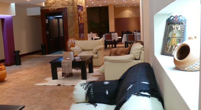 Gregorio I Hotel Boutique, Rezerwuj Boutique Hotel San Salvador de Jujuy Jujuy
