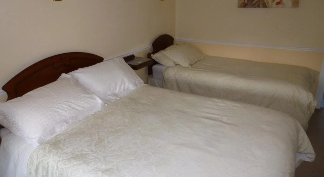 San Marino B&B