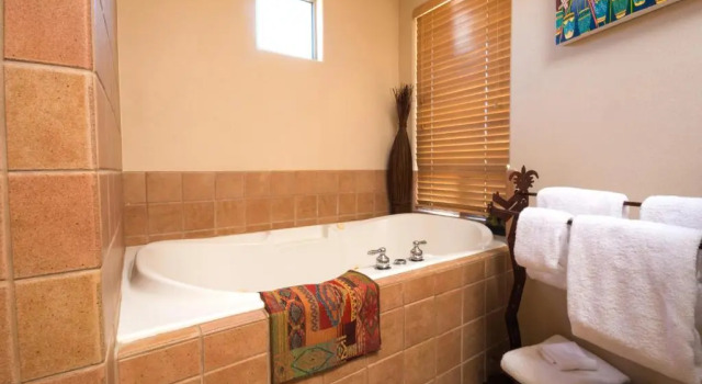 Номер Deluxe Inn at Eagle Mountain