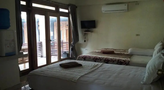 Fina Bungalow 2, Rezerwuj Hotel Iboih Sumatra