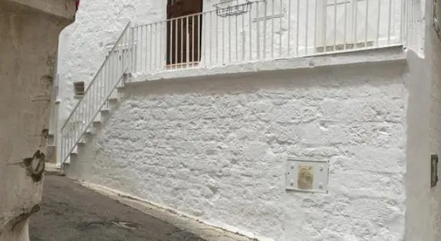 La Nicchia Di Paola
