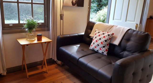 Коттедж Clonmara Country House and Cottages