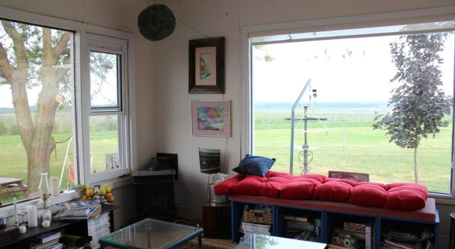 Bed and Breakfast at The Ranch, Varaa Hotelli  