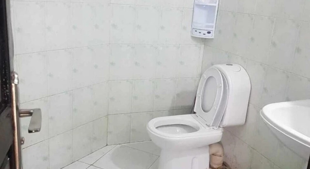Apartament 3 camere cu balcon Duplex Chefchaouni