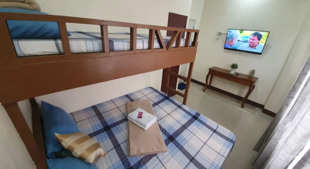Двухместный номер Standard Grants Building Traveller's Lodge