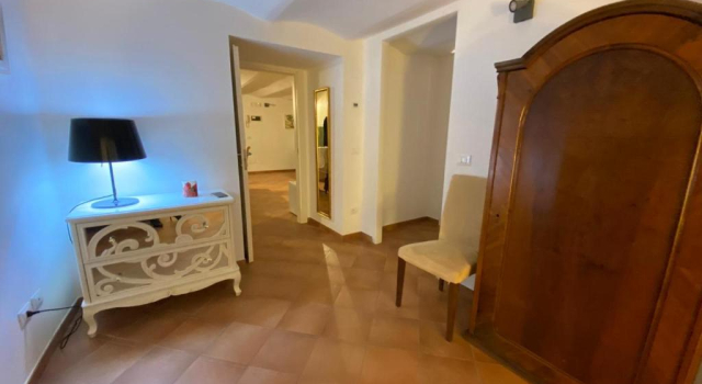Апартаменты La Casa Di Ago