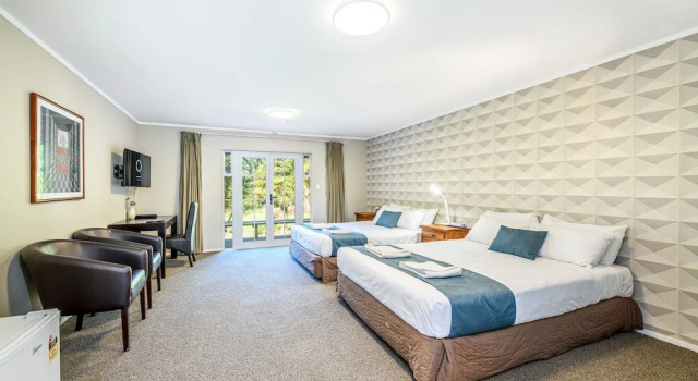 Номер Standard Northridge Golf Resort