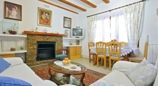 Casa Martin
