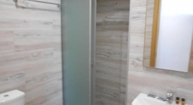 Апартаменты c 1 комнатой Artemis Hotel Apartments