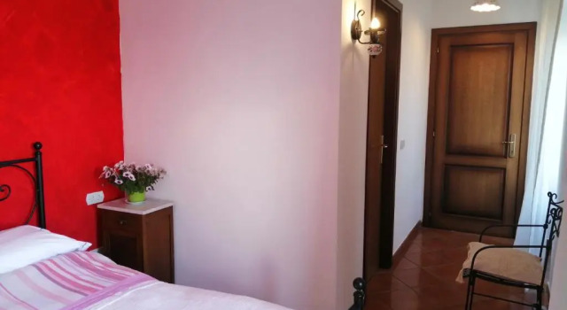 Agriturismo La Pagliarella, Book Hotel Hotels in Abruzzo with Parking, Parking