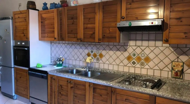 Коттедж andrews apartment - mulinia residence