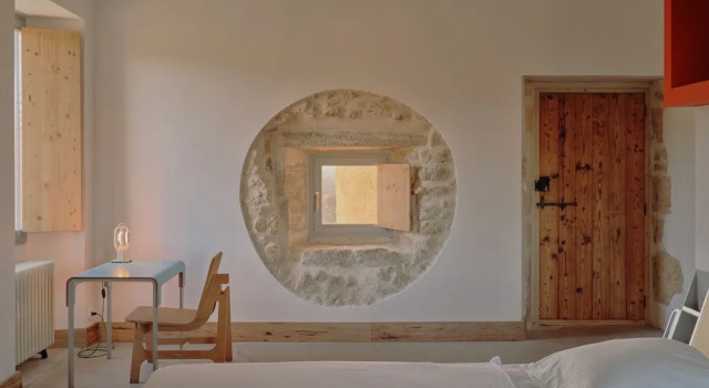 Двухместный номер Standard Domaine La Ferme HI bride