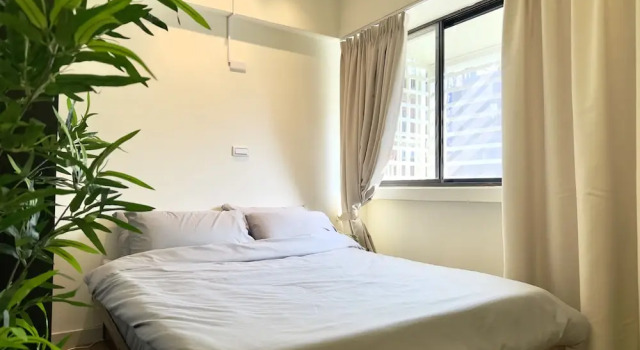 Appartamento Superior Susan's BNB