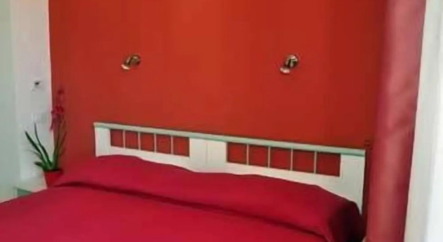Standard Familie Zimmer Hotel La Punta