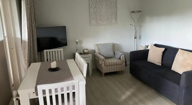 Апартаменты Haus Elfi