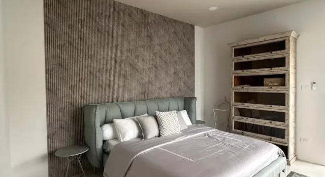 Коттедж Luxury Rocka villas