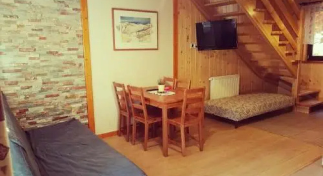 Przy Wisle, Prenota Hotel Ustroń Silesia