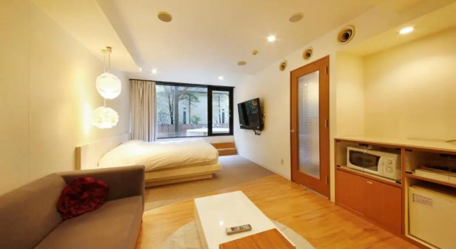 Номер Premium Hotel Annex