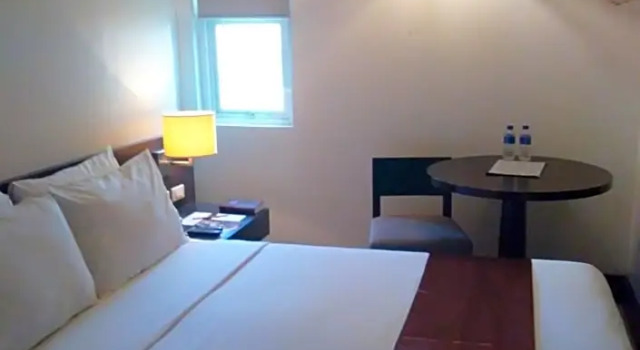 Двухместный номер Standard CityState Tower Hotel