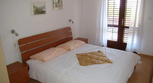 Apartments Daria, Забронировать Апартаменты/квартира Отели Крка с парковкой, рядом с Krk Harbour, Парковка