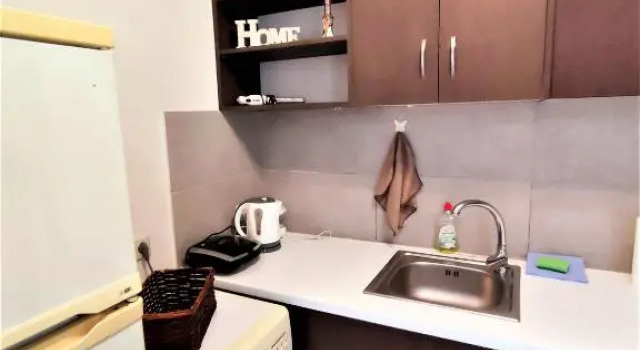Апартаменты Bougainvillea House 1