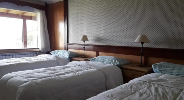 Ushuaia Lodge, Забронировать Отель Отели Ушуая с завтраком, рядом с Casino Club Ushuaia, Завтраки