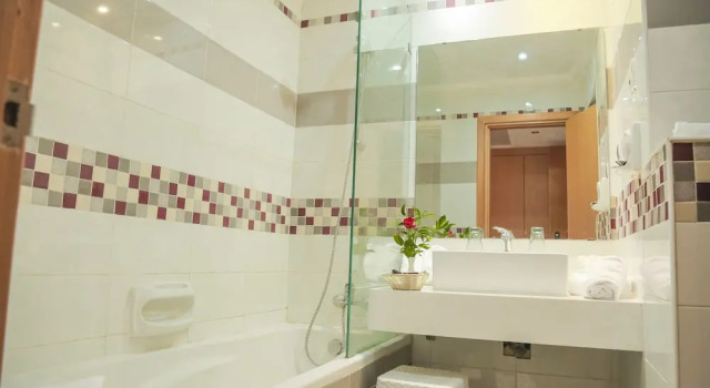 Camera doppia Standard Hotel Marabout - Families and Couples Only
