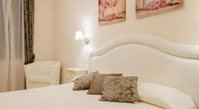 Taormina B&B