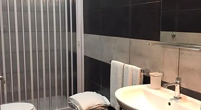 Номер Classic B&B Napoli Binario 1
