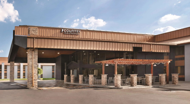 Best Western Crossroads, Rezerwuj Hotel Warren Township Indianapolis
