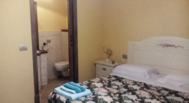 B&B Casa delle Botti, Rezervasyon Bed and Breakfast Umbria havuzlu oteller, Yüzme Havuzu