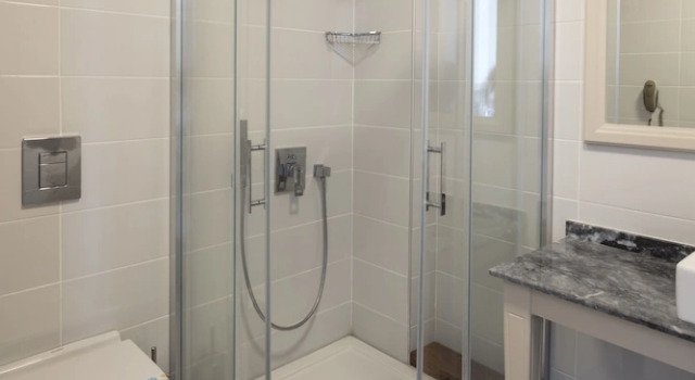 Номер Standard Kubana Hotel