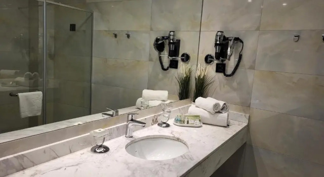 Номер Superior Xenon Hotel & SPA