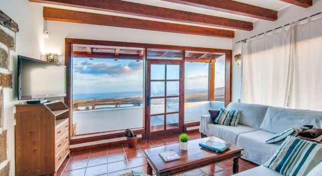Villa Vista Mar