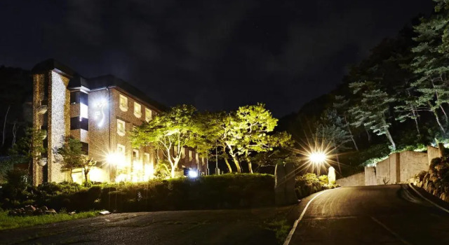 Двухместный номер Standard Hotel Namoo Cheong-ju