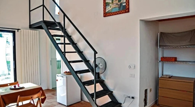Studio apartments near Baratti Bay, Забронировать Апартаменты/квартира Пьомбино Берег Этрусков, рядом с Залив Баратти