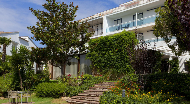 Hotel Alga
