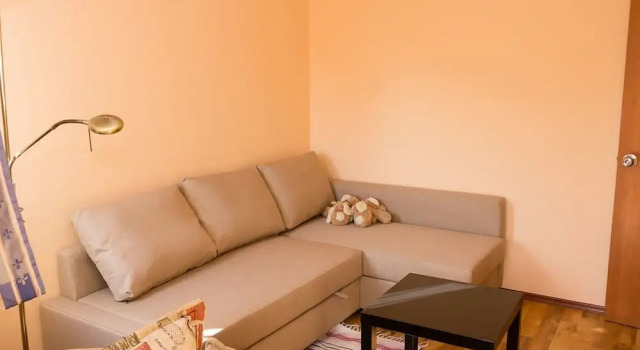 Fm Premium 2 Bdr Apartment Made Of Wood Varna, Забронировать Апартаменты/квартира Апартаменты Побережья Варны, Апартаменты/квартира