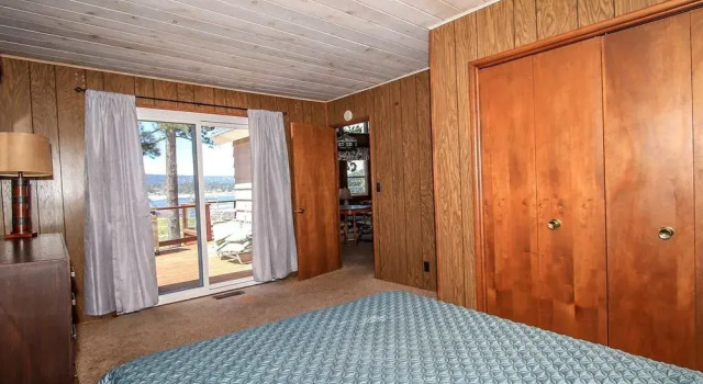 Lake Escape #1523, Rezerwuj Hotel Big Bear Lake Stany Zjednoczone