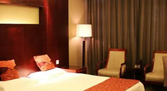 Tiantai Wenshan Hotel, Rezerwuj Hotel Taizhou Zhejiang