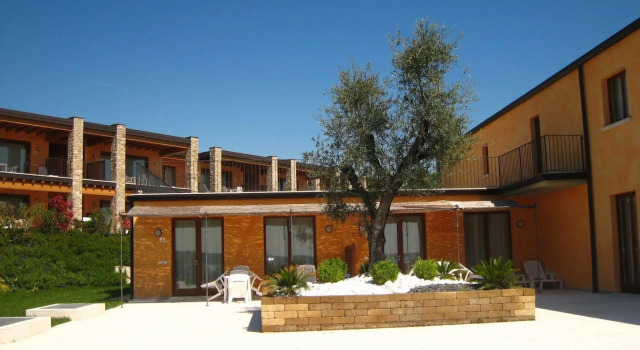 Residence Relais Rosa dei Venti