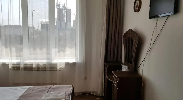 Adina, 예약 호텔 Riscani 몰도바