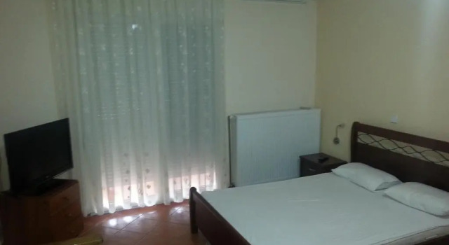 Hotelapart Filoxenia