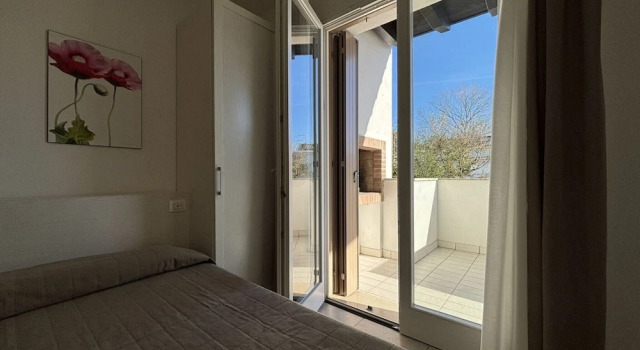 Experience the Charm of our Flat