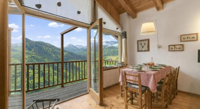 Апартаменты Gleise Lodge apartment