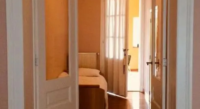 Bijou Brussels > Parvis St Pierre, Prenota Hotel Hotel a Flanders con parcheggio, Parcheggio