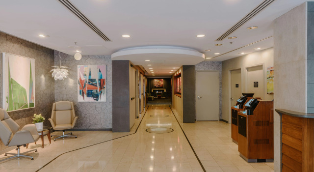 Club Quarters Hotel Embarcadero, San Francisco, Забронировать Отель Финансовый район Сан-Франциско, рядом с Asia Society and Museum
