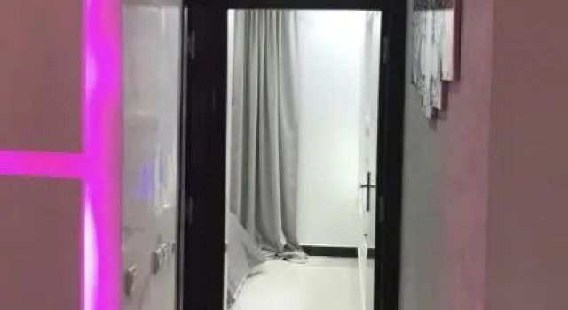 Apartement abwab gueliz, Забронировать Апартаменты/квартира Отели Марракеш-Тенсифт-Эль-Хауз с парковкой, Парковка